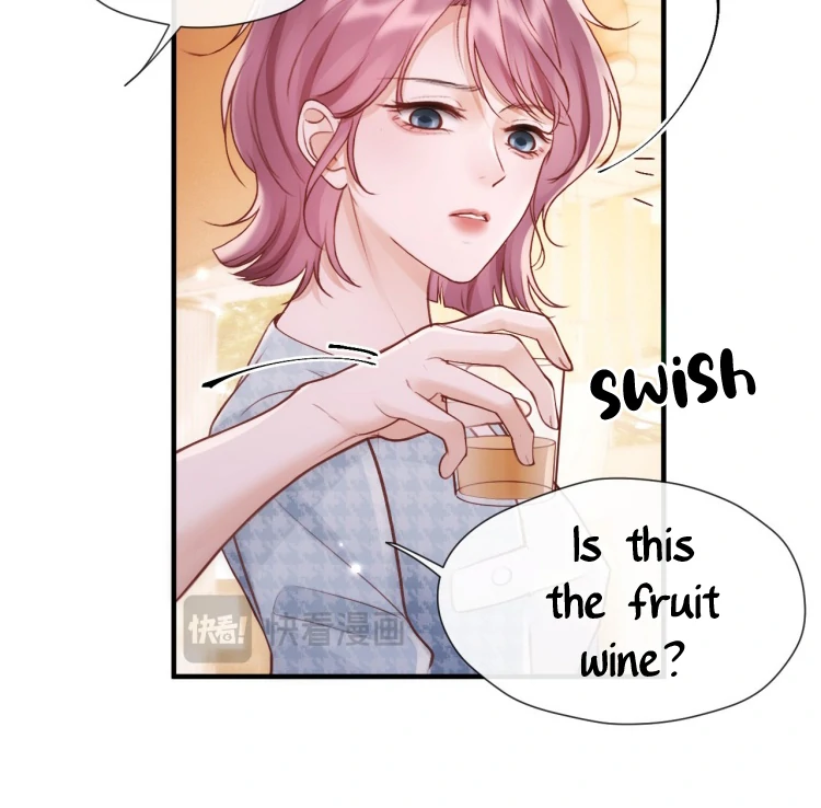 What a Good Girl Chapter 18 page 48