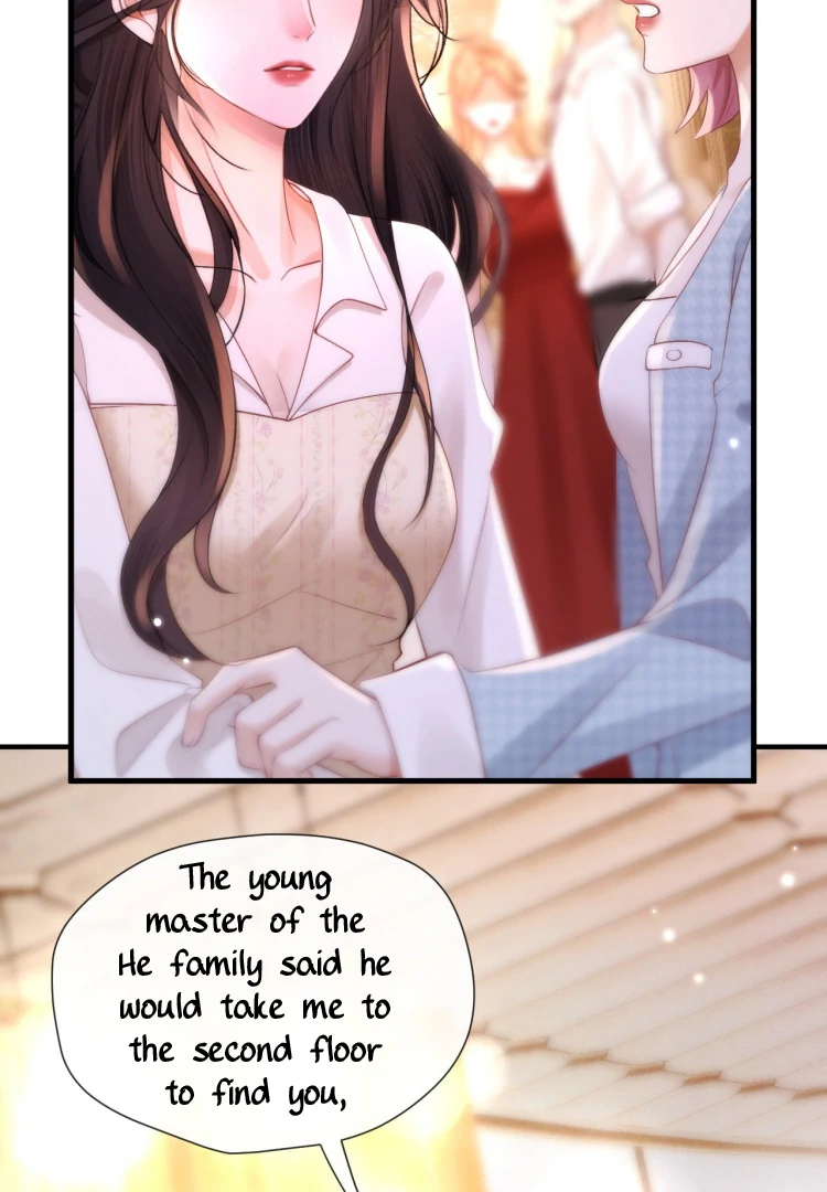 What a Good Girl Chapter 18 page 50