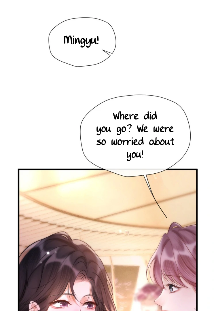 What a Good Girl Chapter 18 page 49