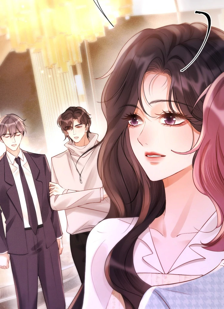 What a Good Girl Chapter 18 page 51