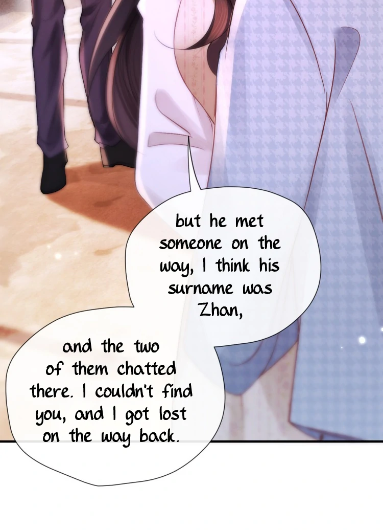 What a Good Girl Chapter 18 page 52