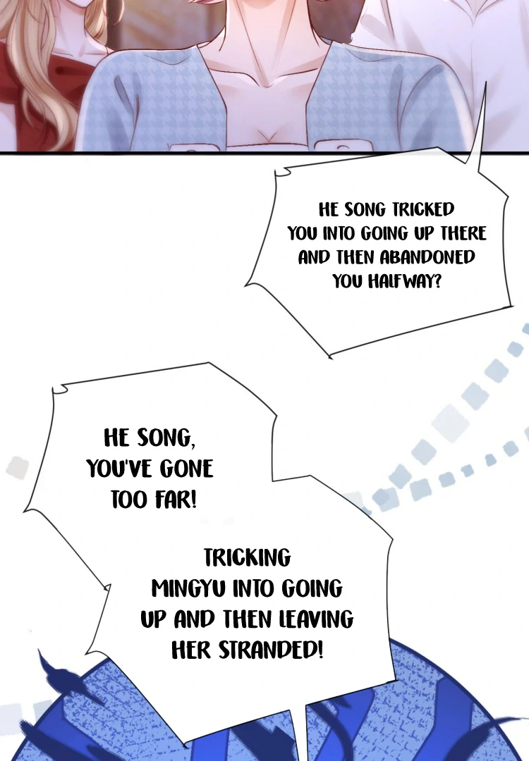 What a Good Girl Chapter 18 page 54