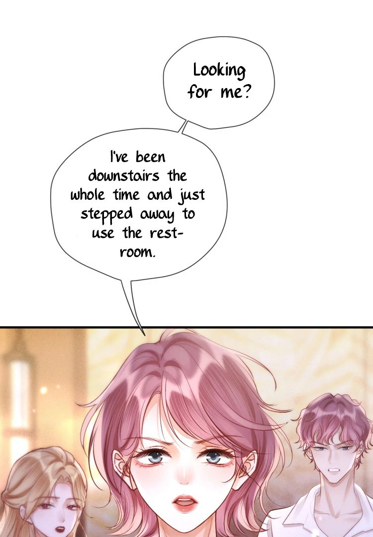 What a Good Girl Chapter 18 page 53
