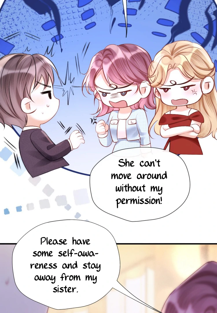 What a Good Girl Chapter 18 page 55