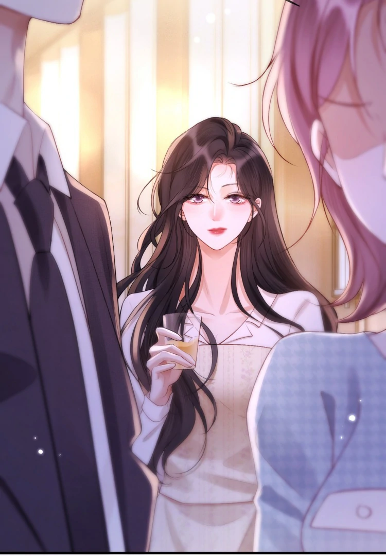 What a Good Girl Chapter 18 page 56