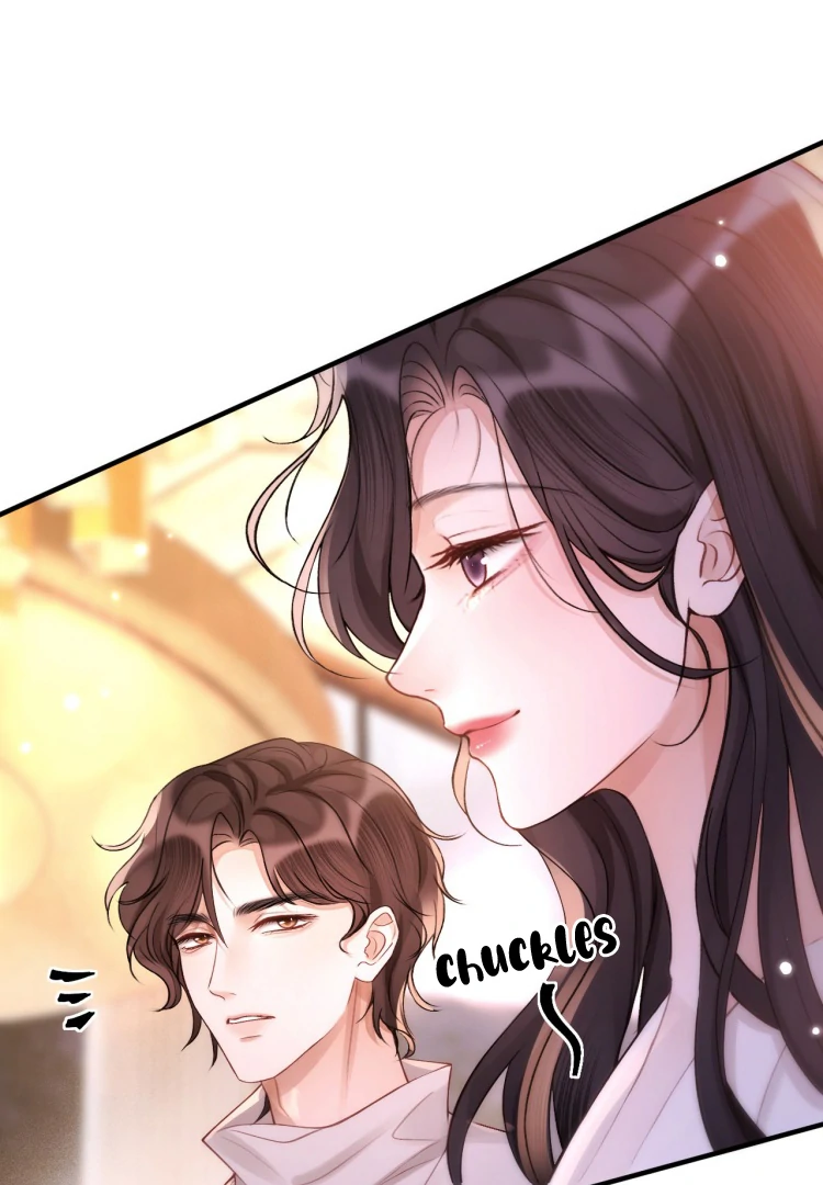 What a Good Girl Chapter 18 page 57