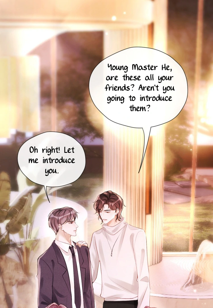 What a Good Girl Chapter 18 page 60