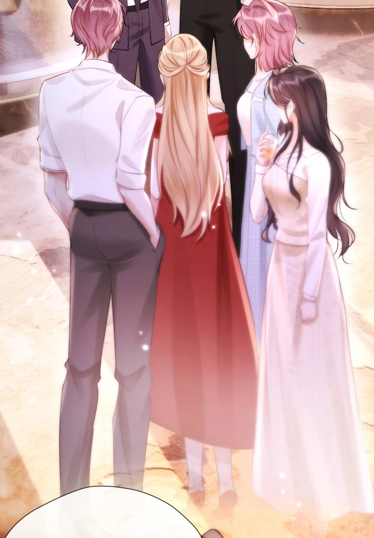 What a Good Girl Chapter 18 page 61