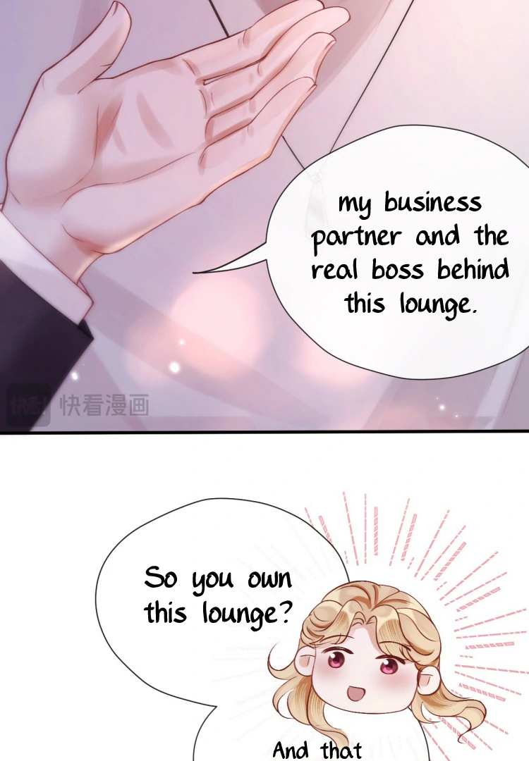 What a Good Girl Chapter 18 page 63