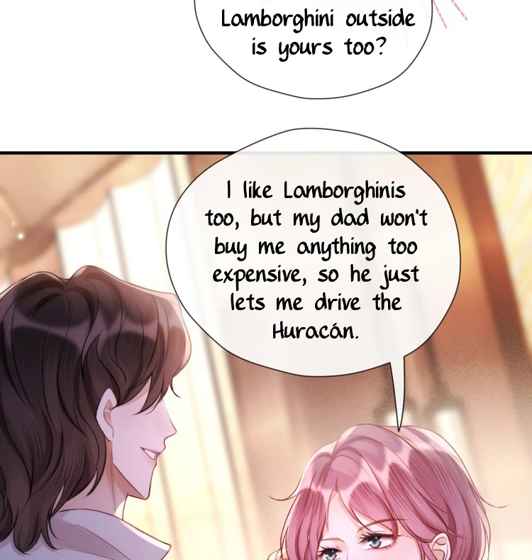 What a Good Girl Chapter 18 page 64