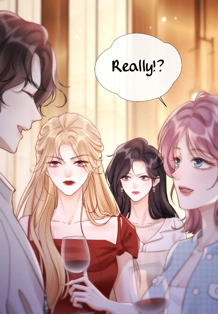 What a Good Girl Chapter 18 page 66