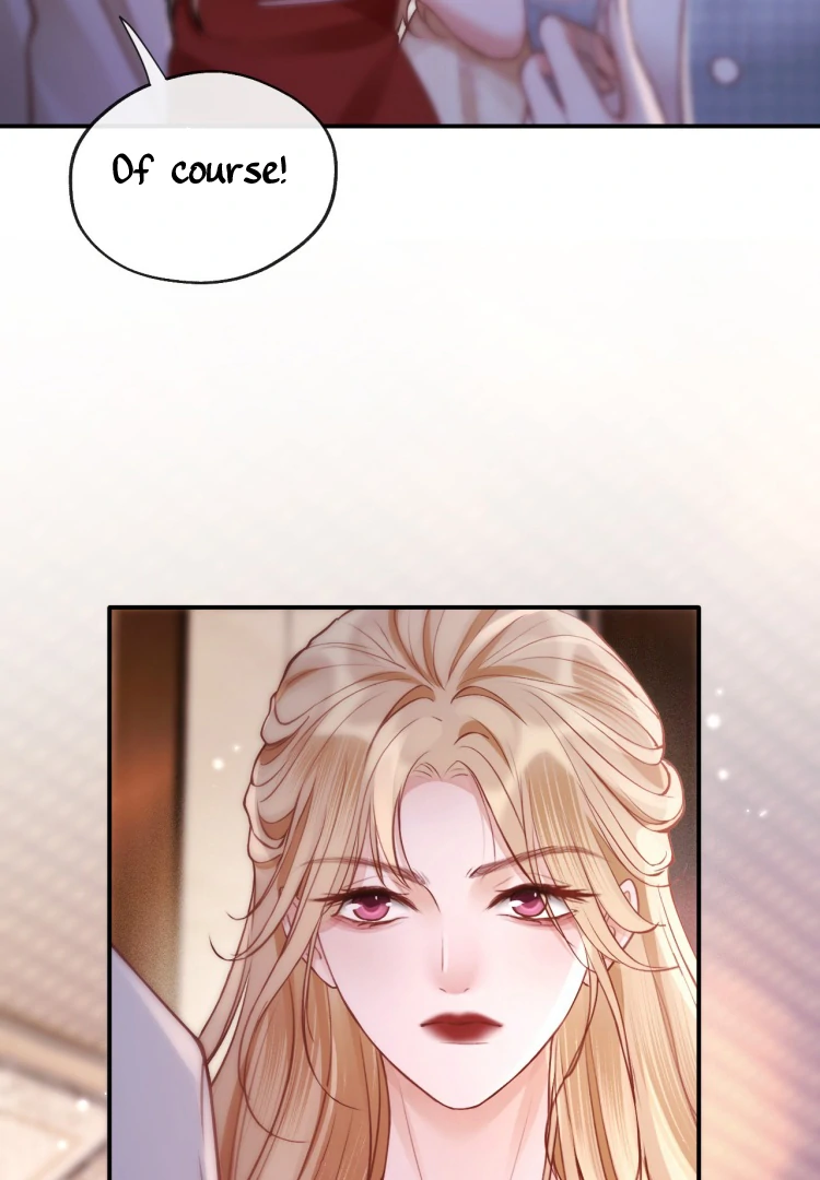 What a Good Girl Chapter 18 page 67