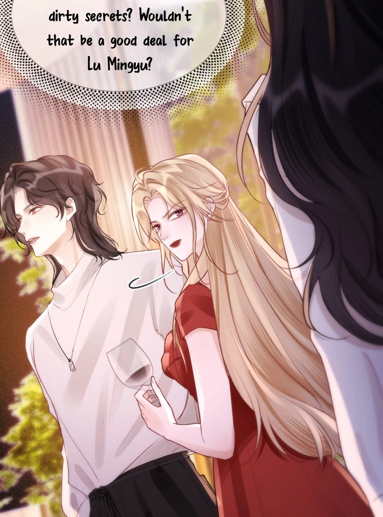 What a Good Girl Chapter 18 page 69