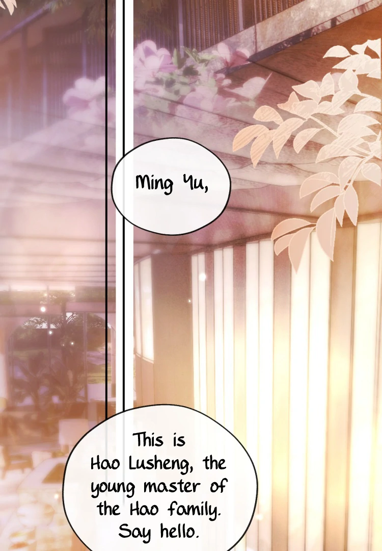 What a Good Girl Chapter 18 page 72