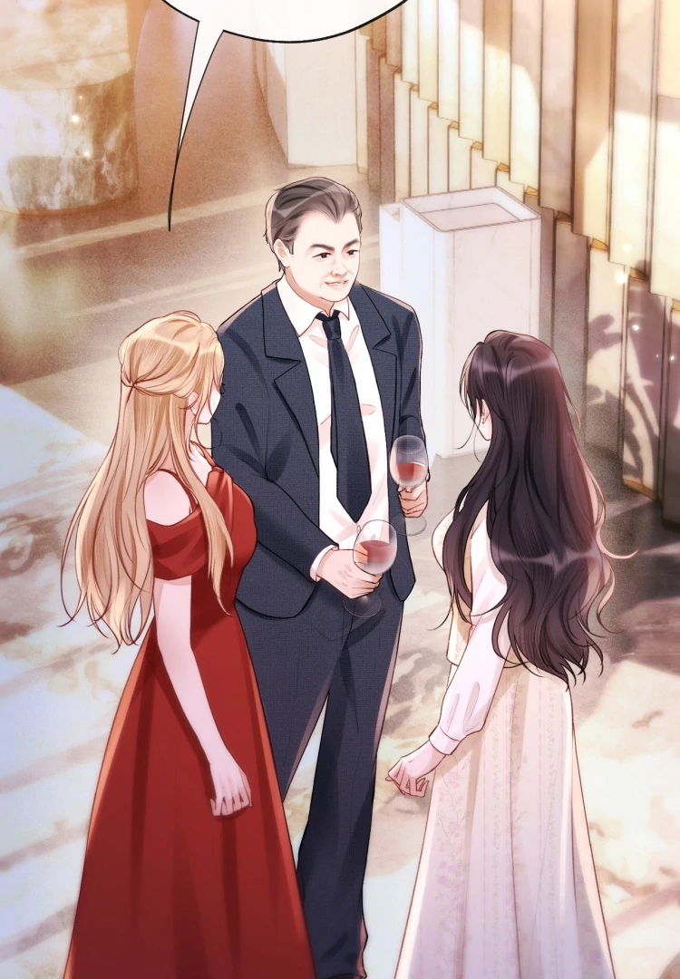 What a Good Girl Chapter 18 page 73