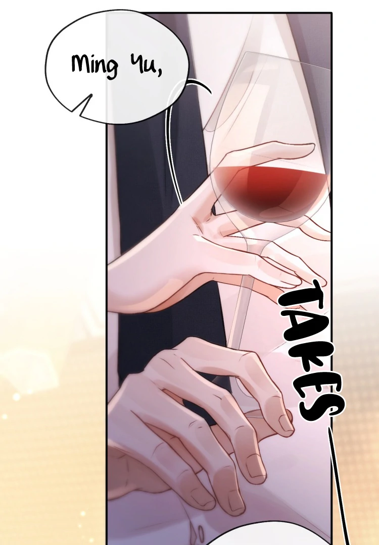 What a Good Girl Chapter 18 page 77