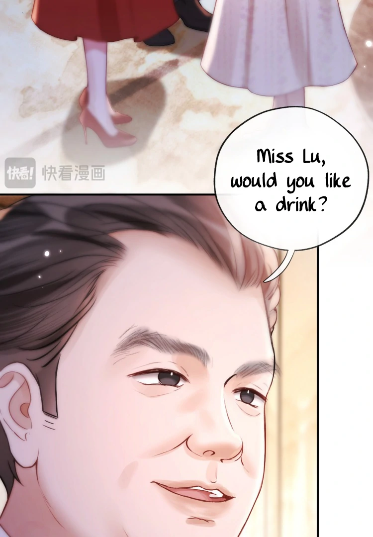 What a Good Girl Chapter 18 page 74