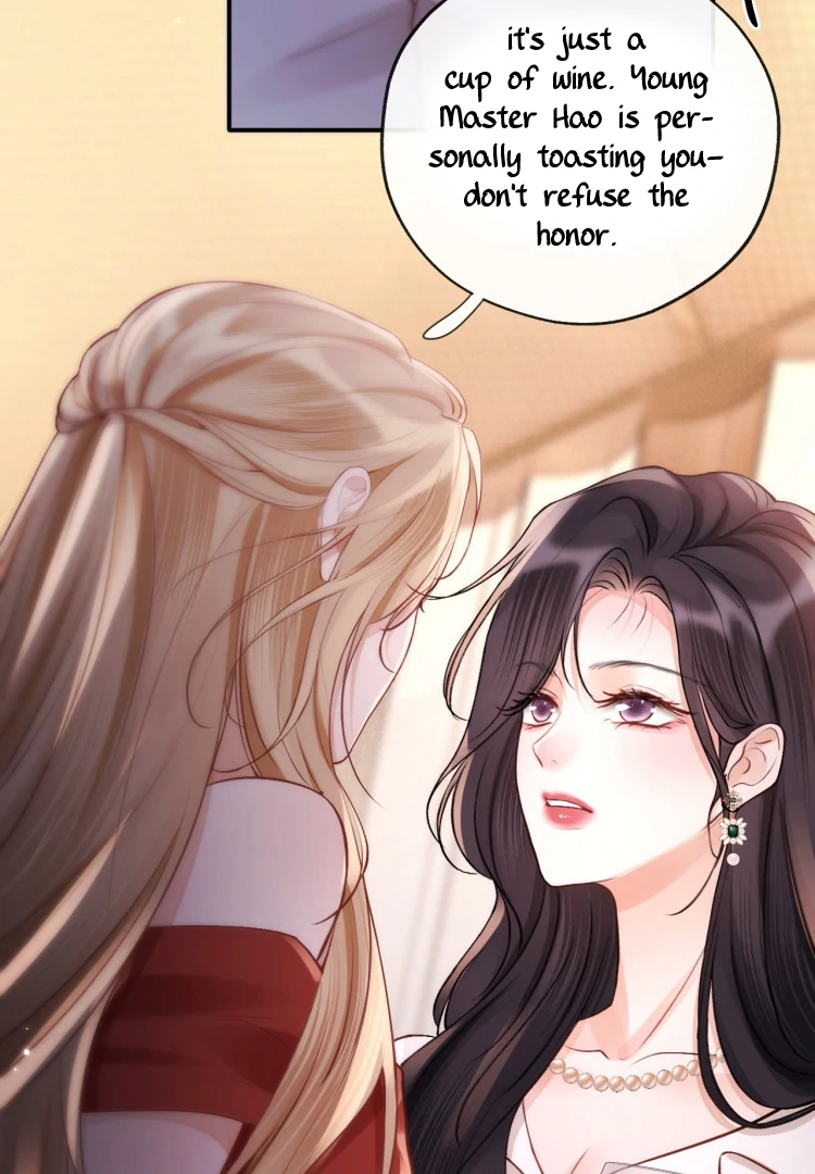What a Good Girl Chapter 18 page 78