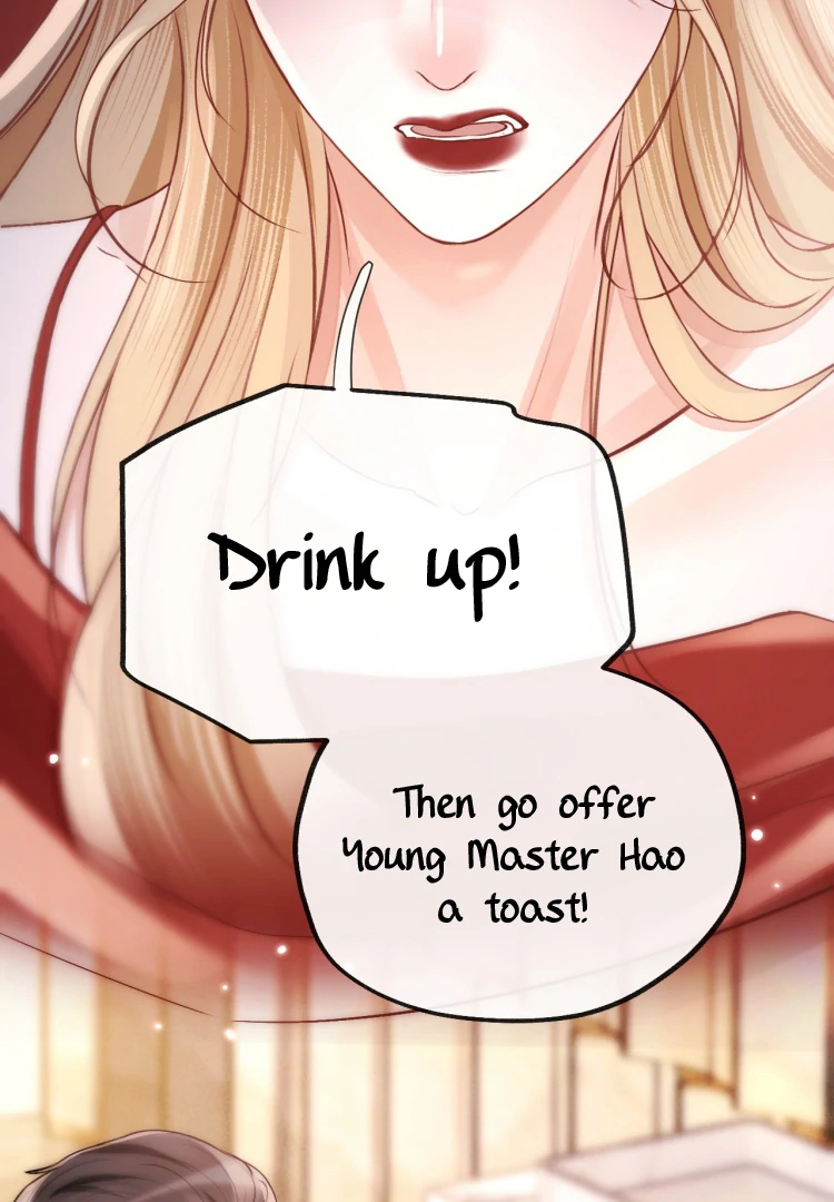 What a Good Girl Chapter 18 page 80