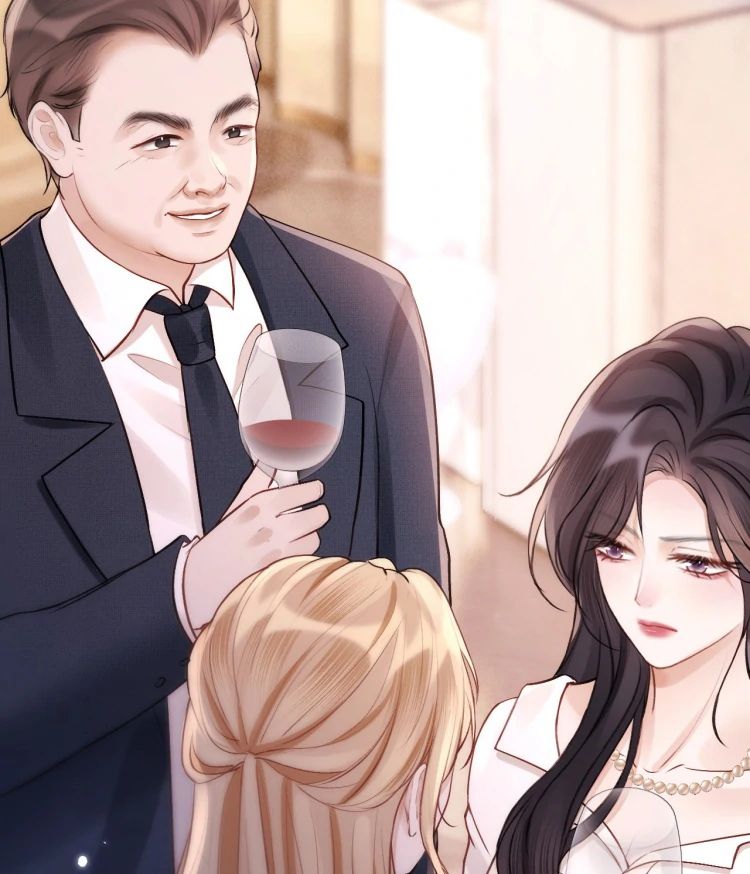 What a Good Girl Chapter 18 page 81