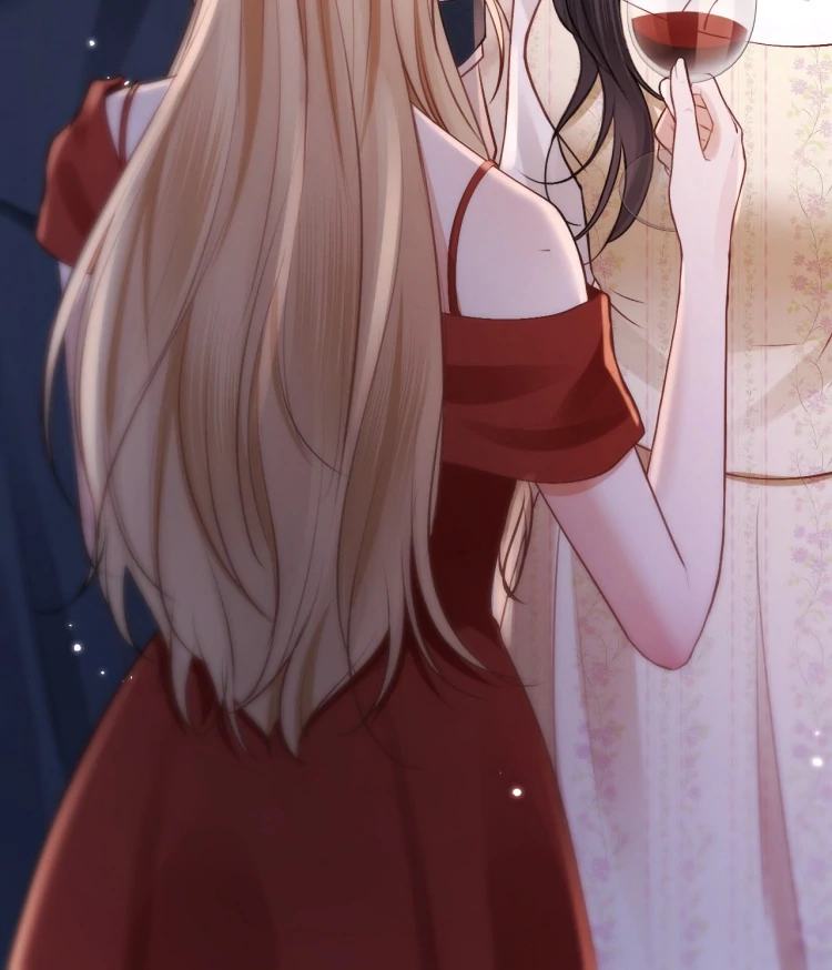 What a Good Girl Chapter 18 page 82