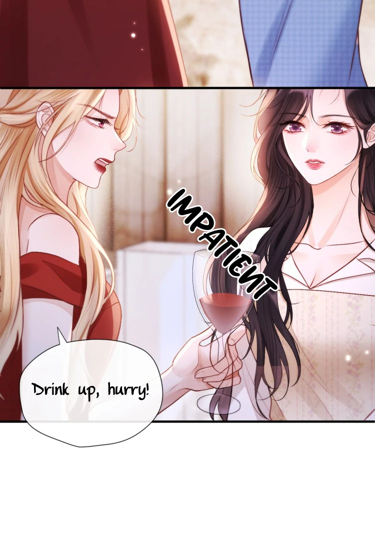 What a Good Girl Chapter 19 page 5