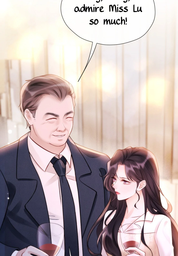 What a Good Girl Chapter 19 page 10