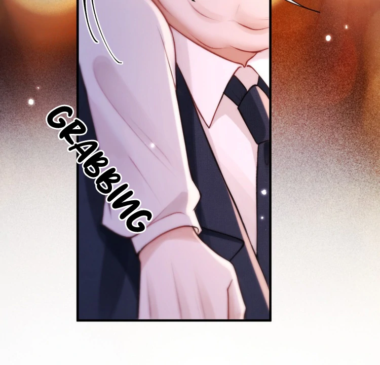 What a Good Girl Chapter 19 page 12