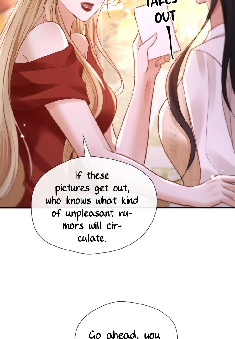 What a Good Girl Chapter 19 page 16