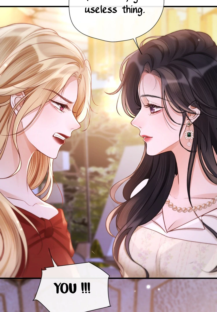 What a Good Girl Chapter 19 page 17