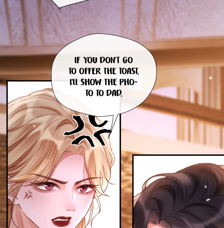 What a Good Girl Chapter 19 page 18
