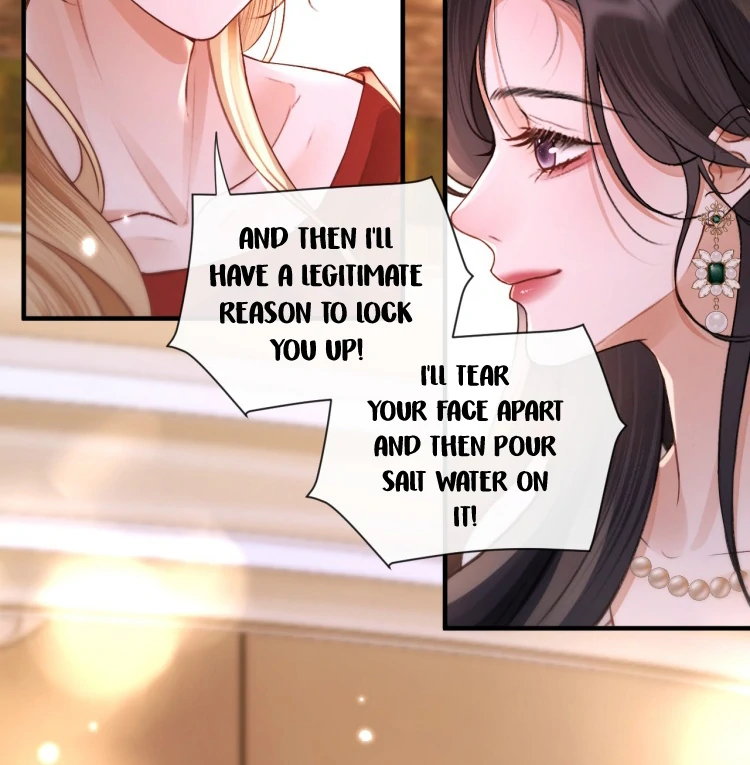 What a Good Girl Chapter 19 page 19