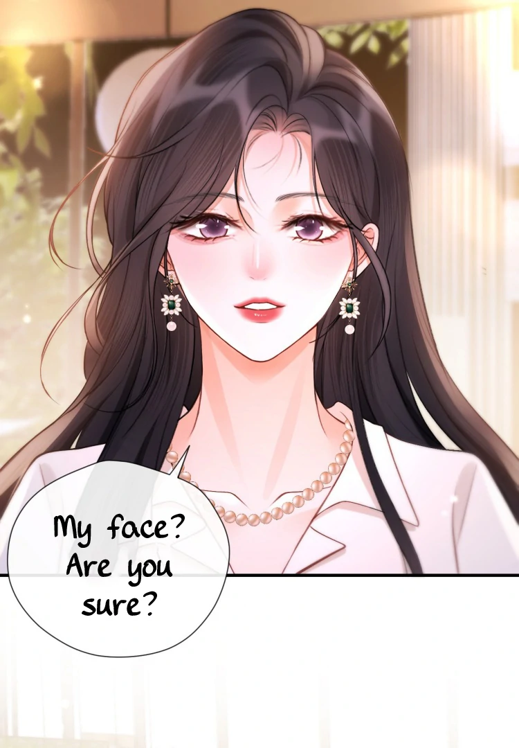 What a Good Girl Chapter 19 page 20