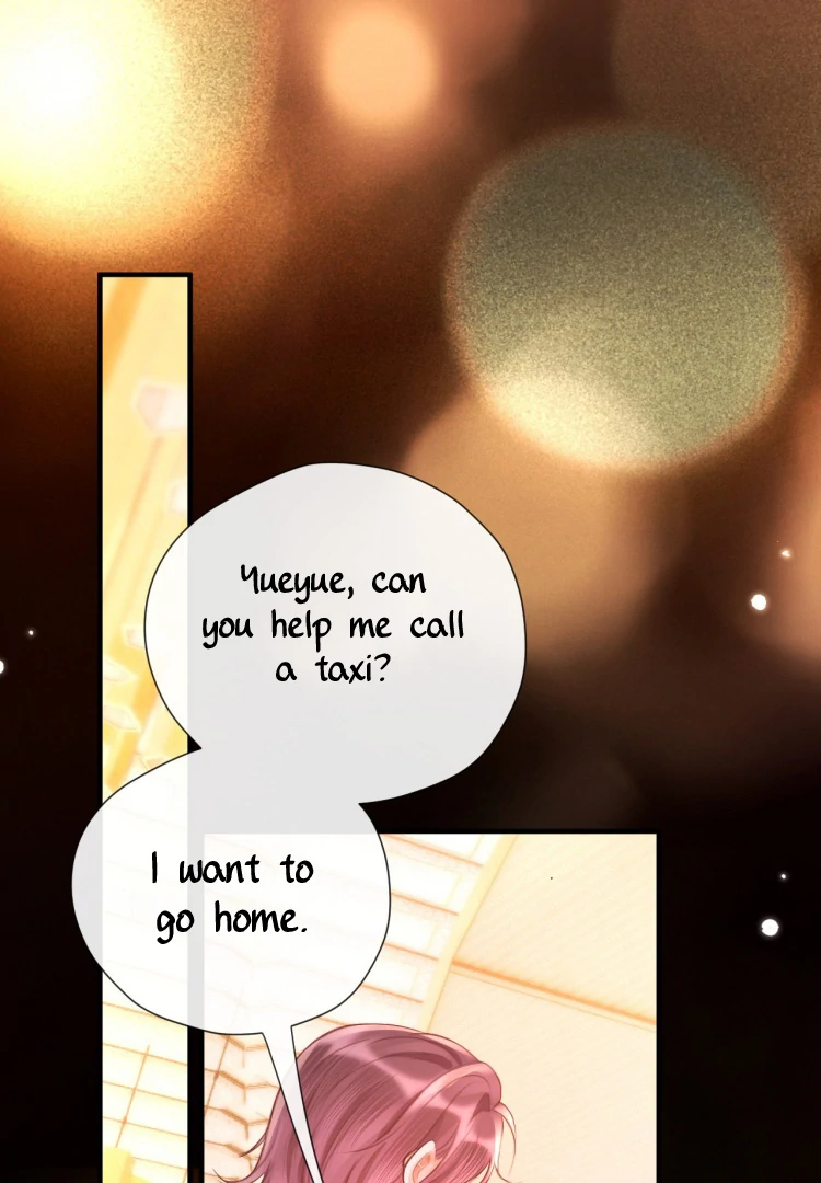 What a Good Girl Chapter 19 page 26