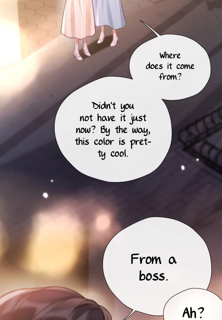 What a Good Girl Chapter 19 page 29