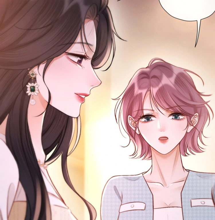 What a Good Girl Chapter 19 page 30