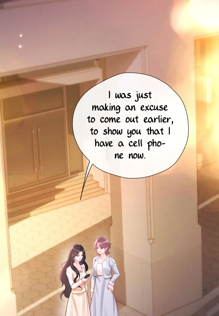 What a Good Girl Chapter 19 page 28