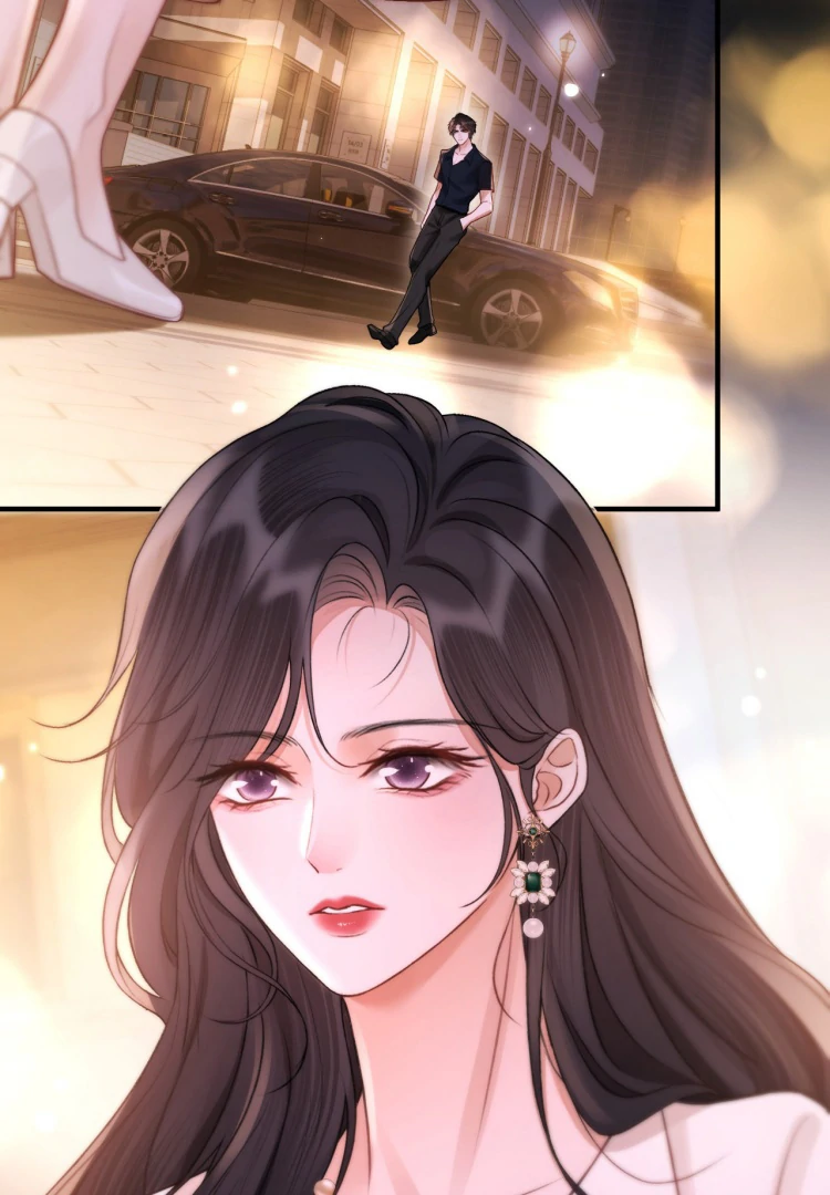 What a Good Girl Chapter 19 page 34