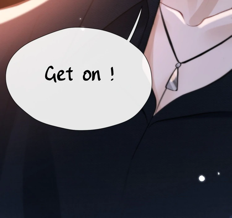 What a Good Girl Chapter 19 page 38