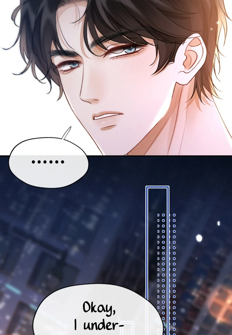 What a Good Girl Chapter 19 page 42