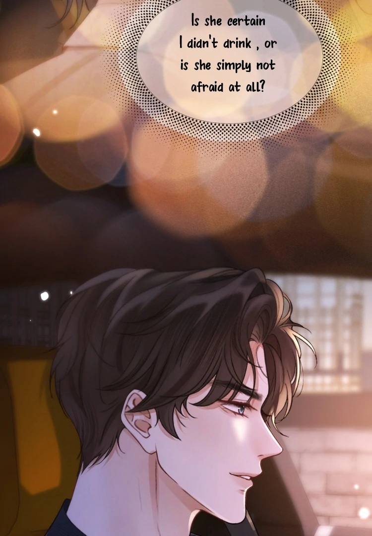 What a Good Girl Chapter 19 page 47