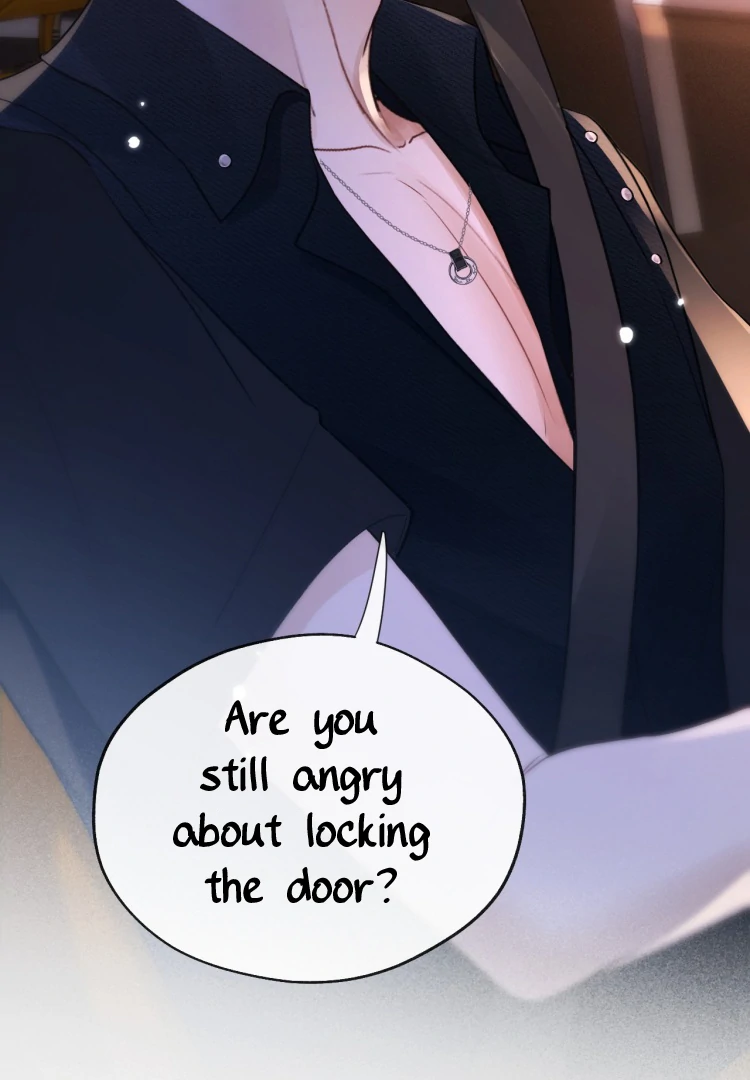 What a Good Girl Chapter 19 page 48