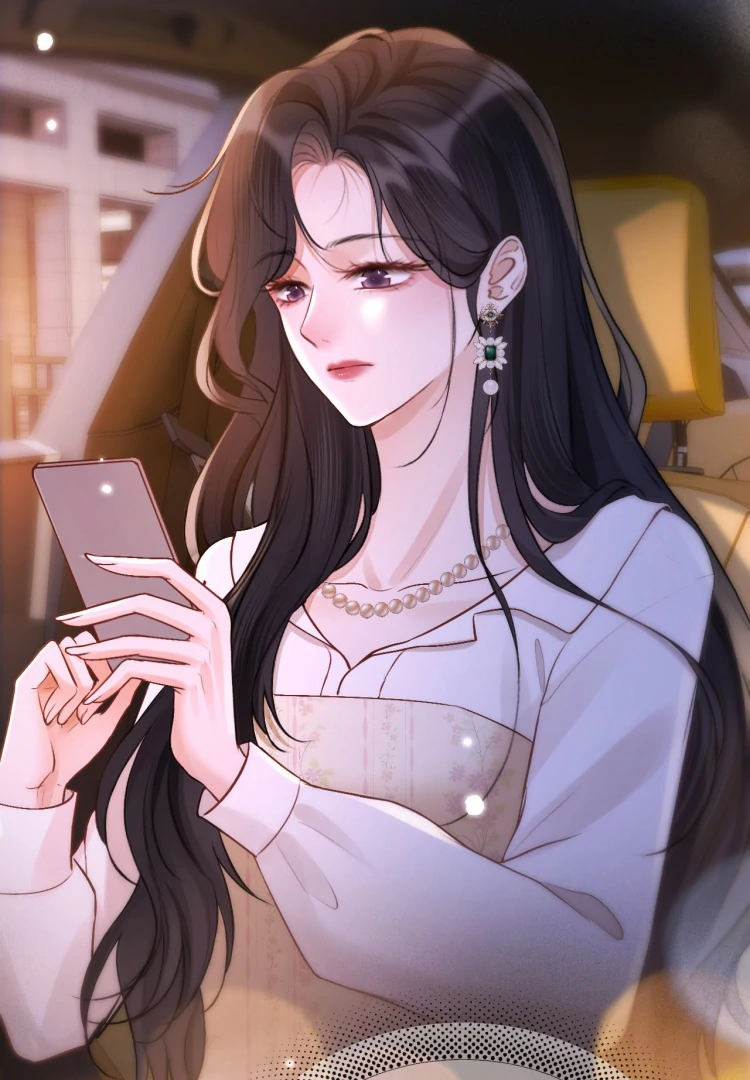 What a Good Girl Chapter 19 page 46