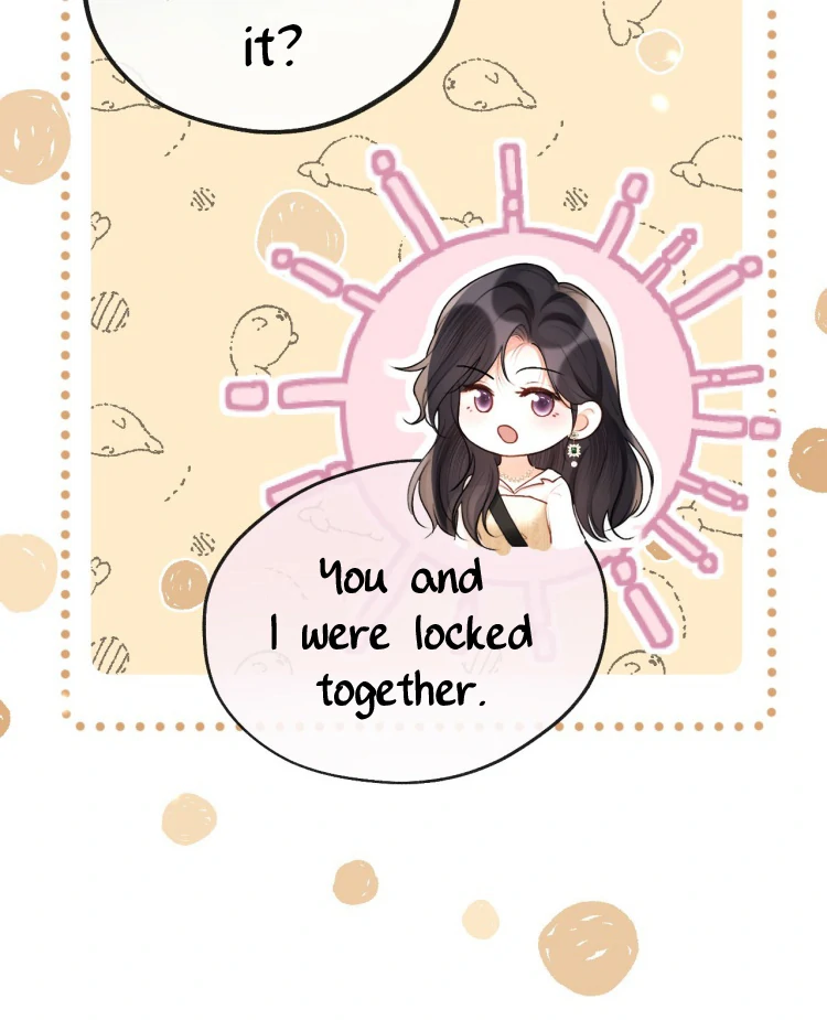 What a Good Girl Chapter 19 page 51