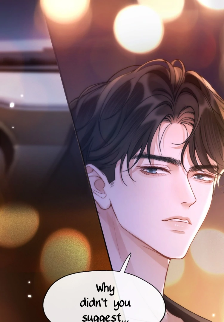 What a Good Girl Chapter 19 page 55