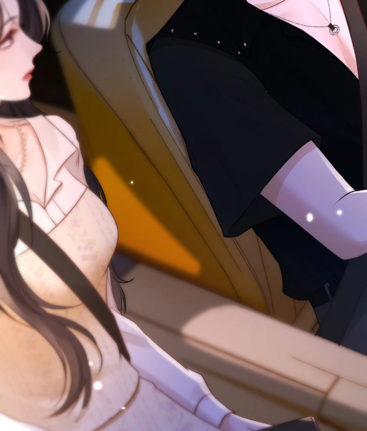 What a Good Girl Chapter 19 page 58