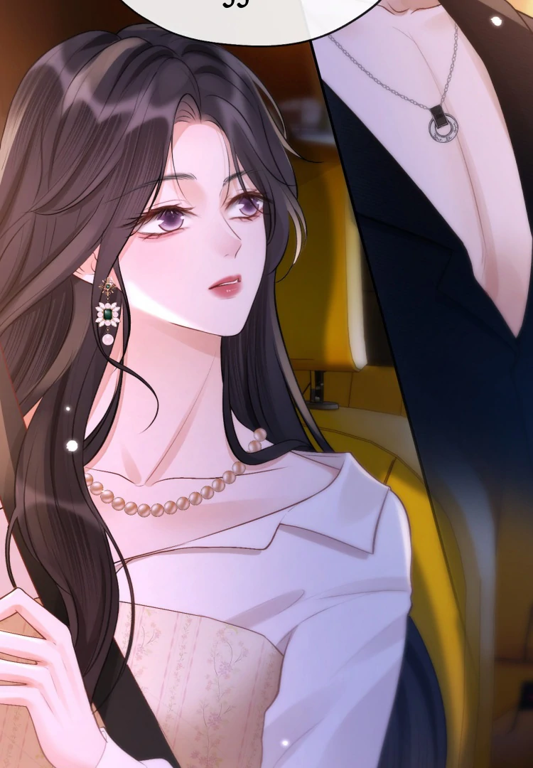 What a Good Girl Chapter 19 page 56
