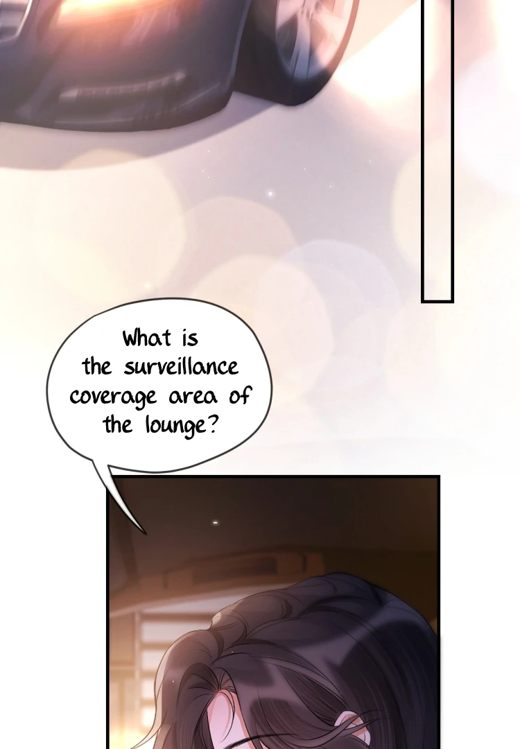 What a Good Girl Chapter 20 page 4