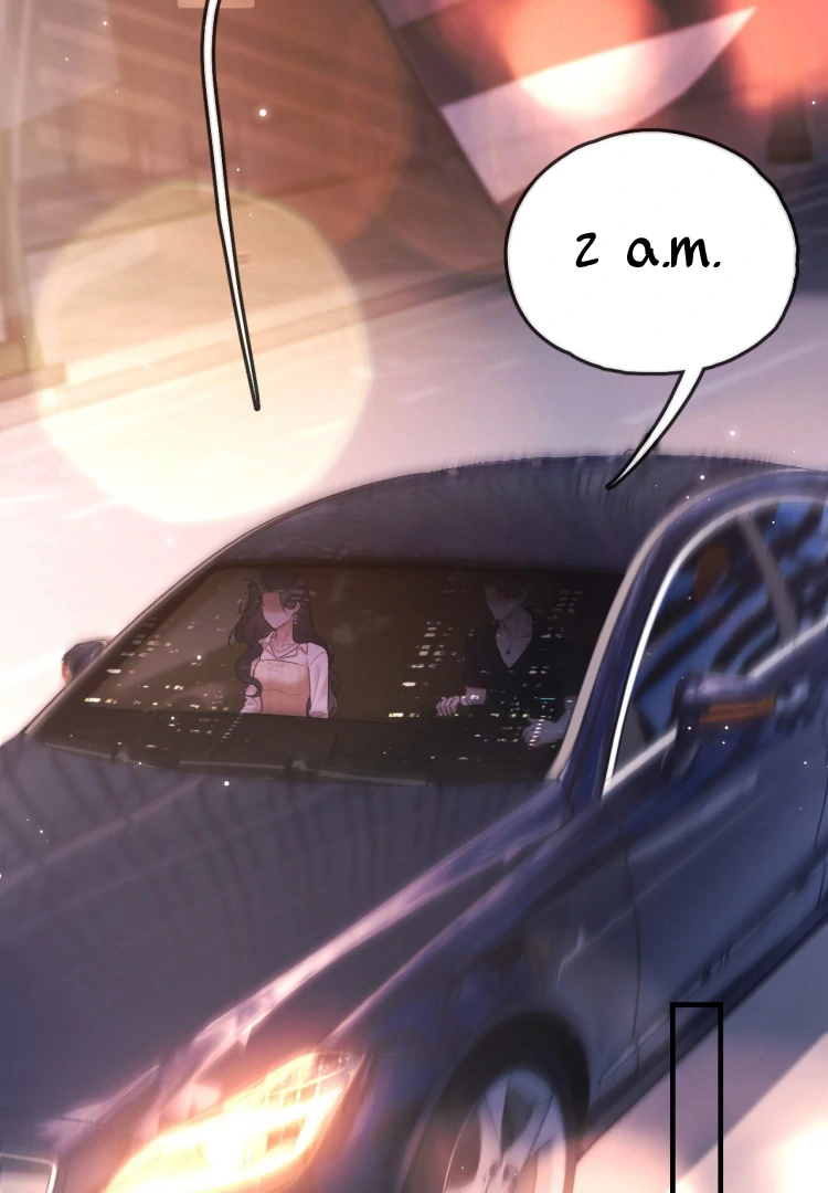 What a Good Girl Chapter 20 page 3