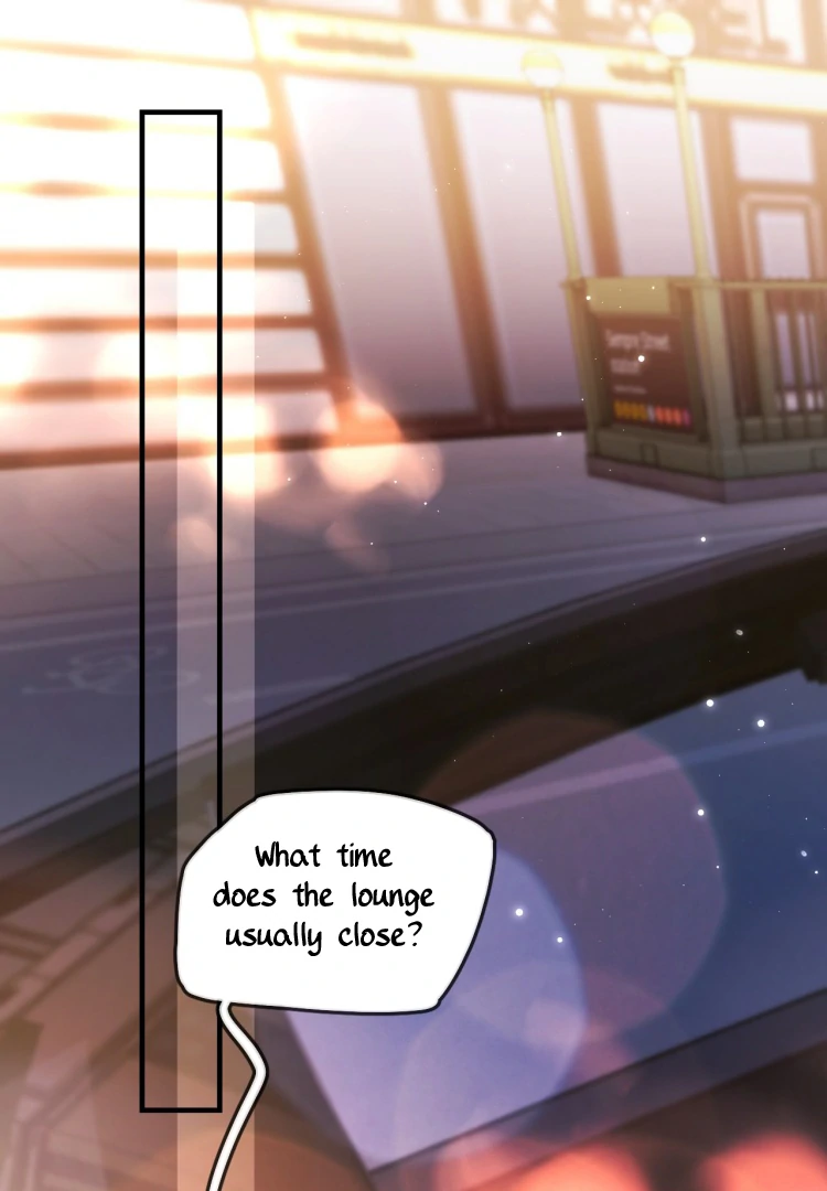 What a Good Girl Chapter 20 page 2